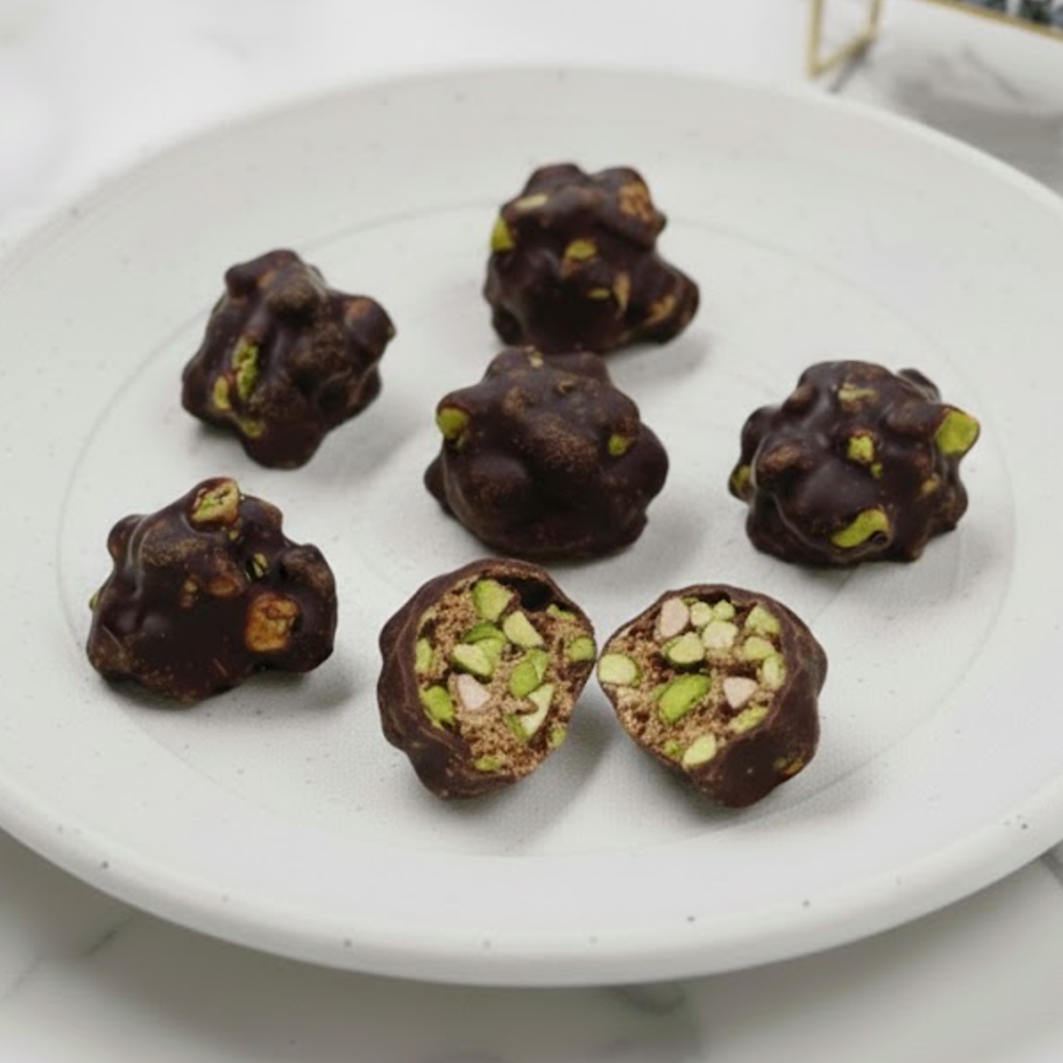 ピスタチオロシェ – MAX PISTACHIO