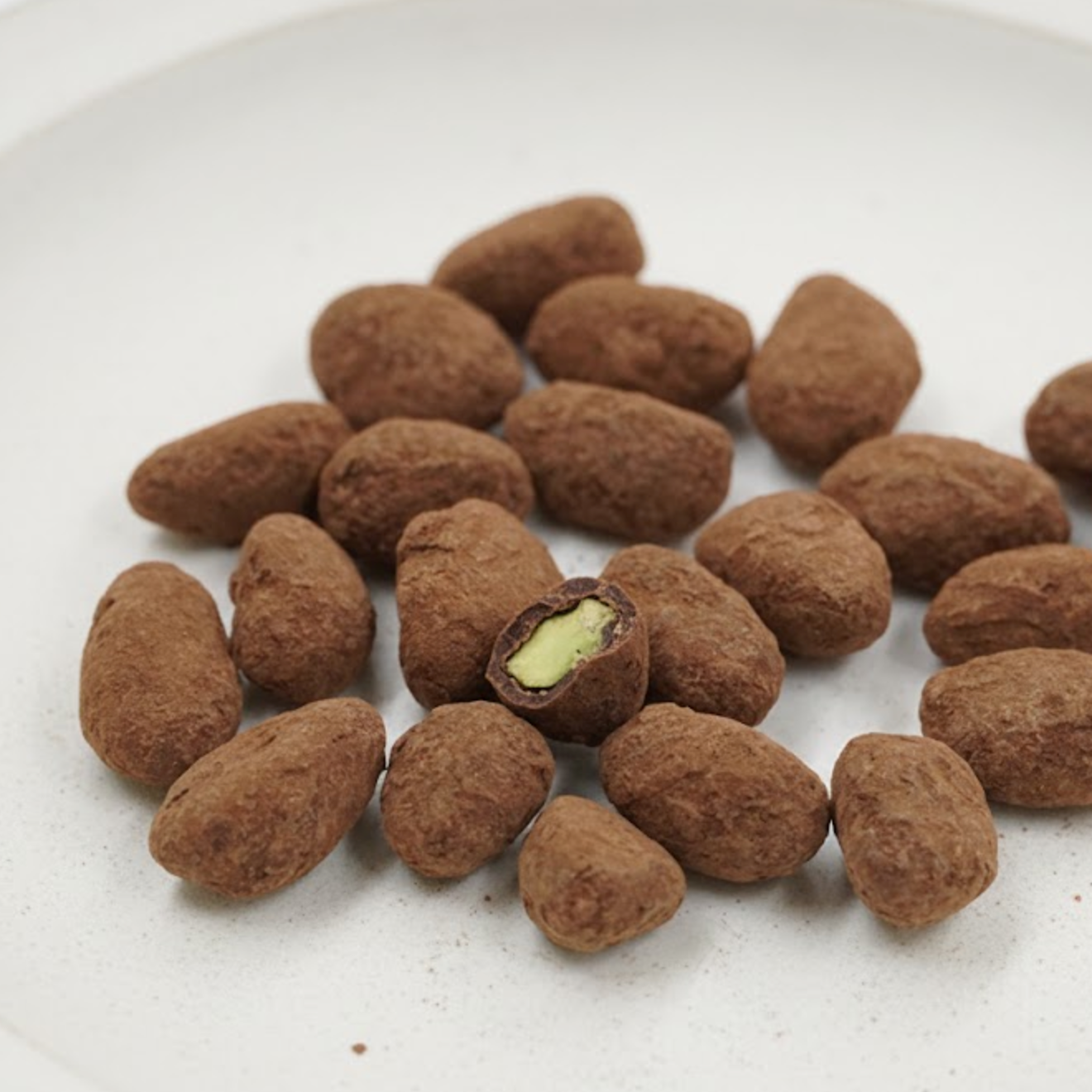 ピスタチオショコラボール – MAX PISTACHIO