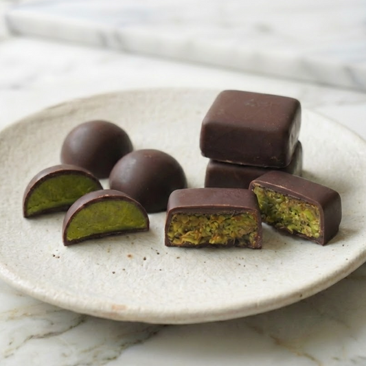 ボンボンショコラアソート 6個入