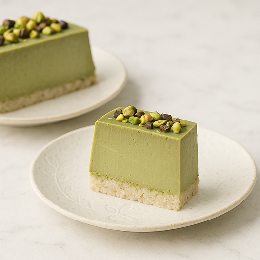 ピスタチオスイーツテリーヌ