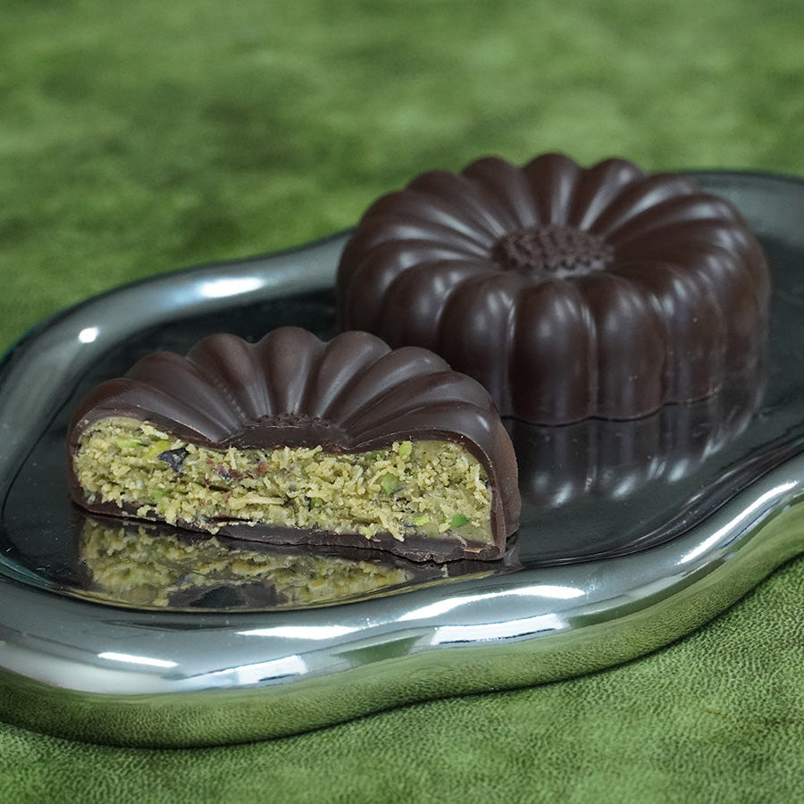 ドバイチョコ