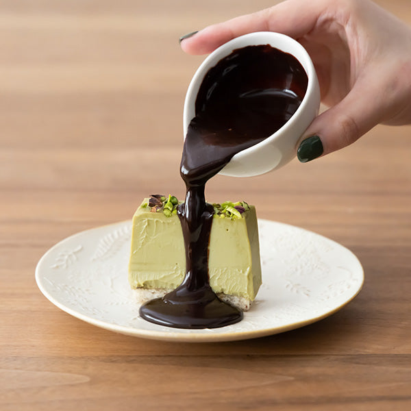 ピスタチオスイーツテリーヌ