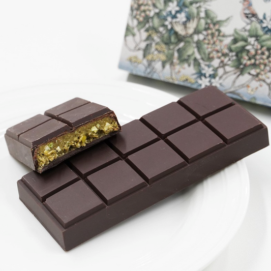 Dチョコピスタチオバー ビター
