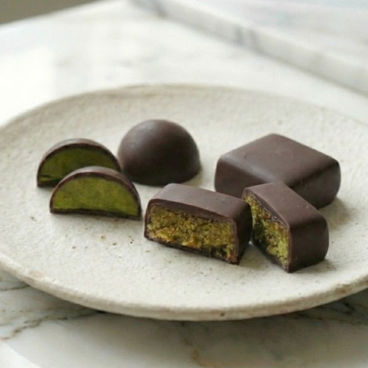 ボンボンショコラアソート 4個入