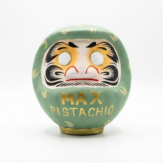 オリジナルだるま