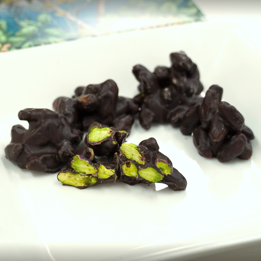 ピスタチオロシェ