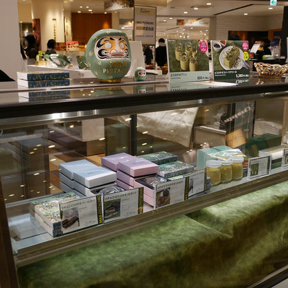 オリジナルだるま