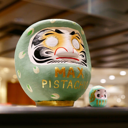 オリジナルだるま