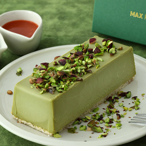 ピスタチオスイーツテリーヌ